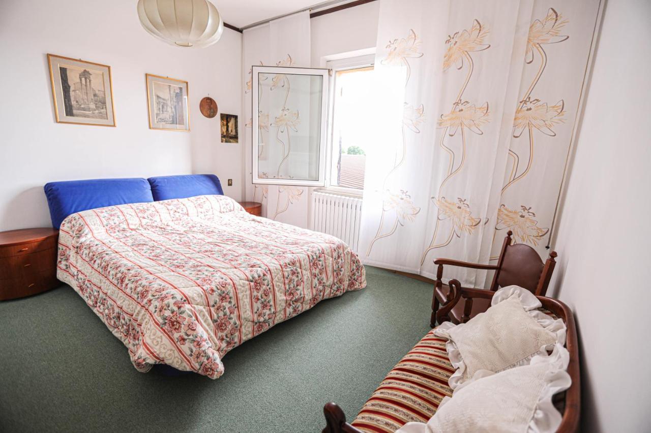 Glampingcashmerehause Rivotorto Ngoại thất bức ảnh