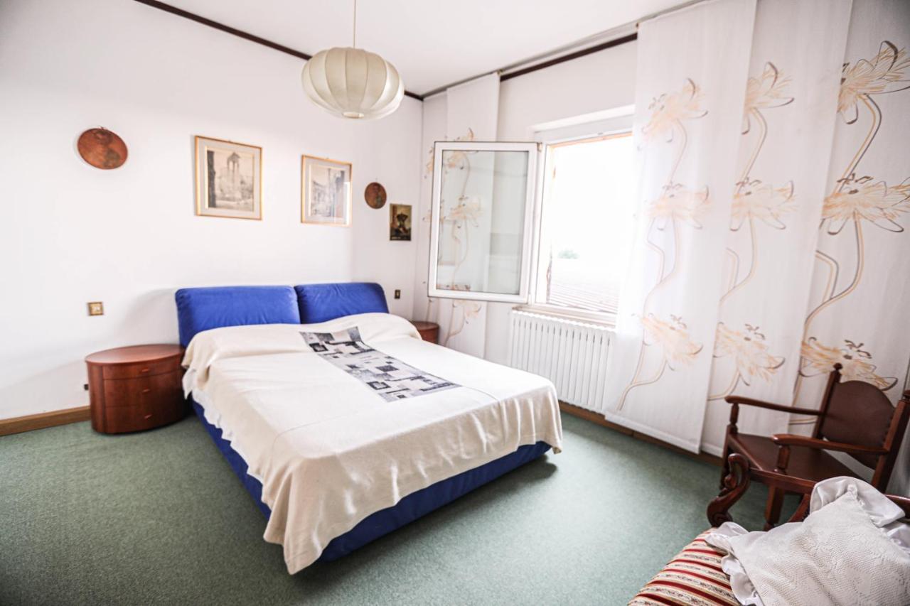 Glampingcashmerehause Rivotorto Ngoại thất bức ảnh